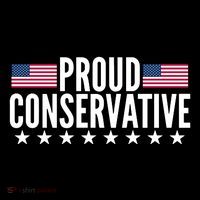 Justjenrx Proud Conservative Backpack thumb 2