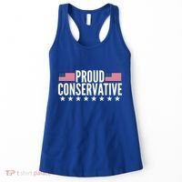 Justjenrx Proud Conservative Women's Tank Top thumb 0