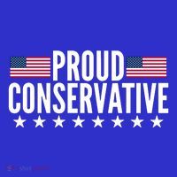 Justjenrx Proud Conservative Tote Bag thumb 4