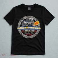 Jack Pork Chop Burton Circle T-Shirt thumb 5