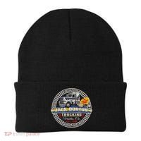 Jack Pork Chop Burton Circle Beanie thumb 0