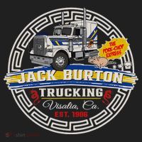 Jack Pork Chop Burton Circle Beanie thumb 2