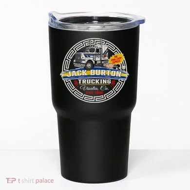 Tumbler