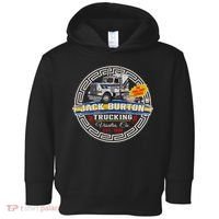 Jack Pork Chop Burton Circle Toddler Hoodie thumb 0