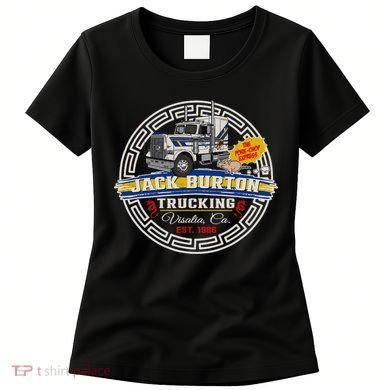 Jack Pork Chop Burton Circle Women's T-Shirt