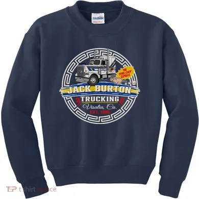 Kids Sweatshirt