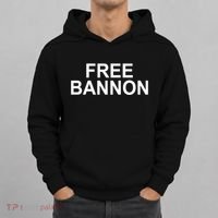Jack Poso Free Bannon Hoodie thumb 0