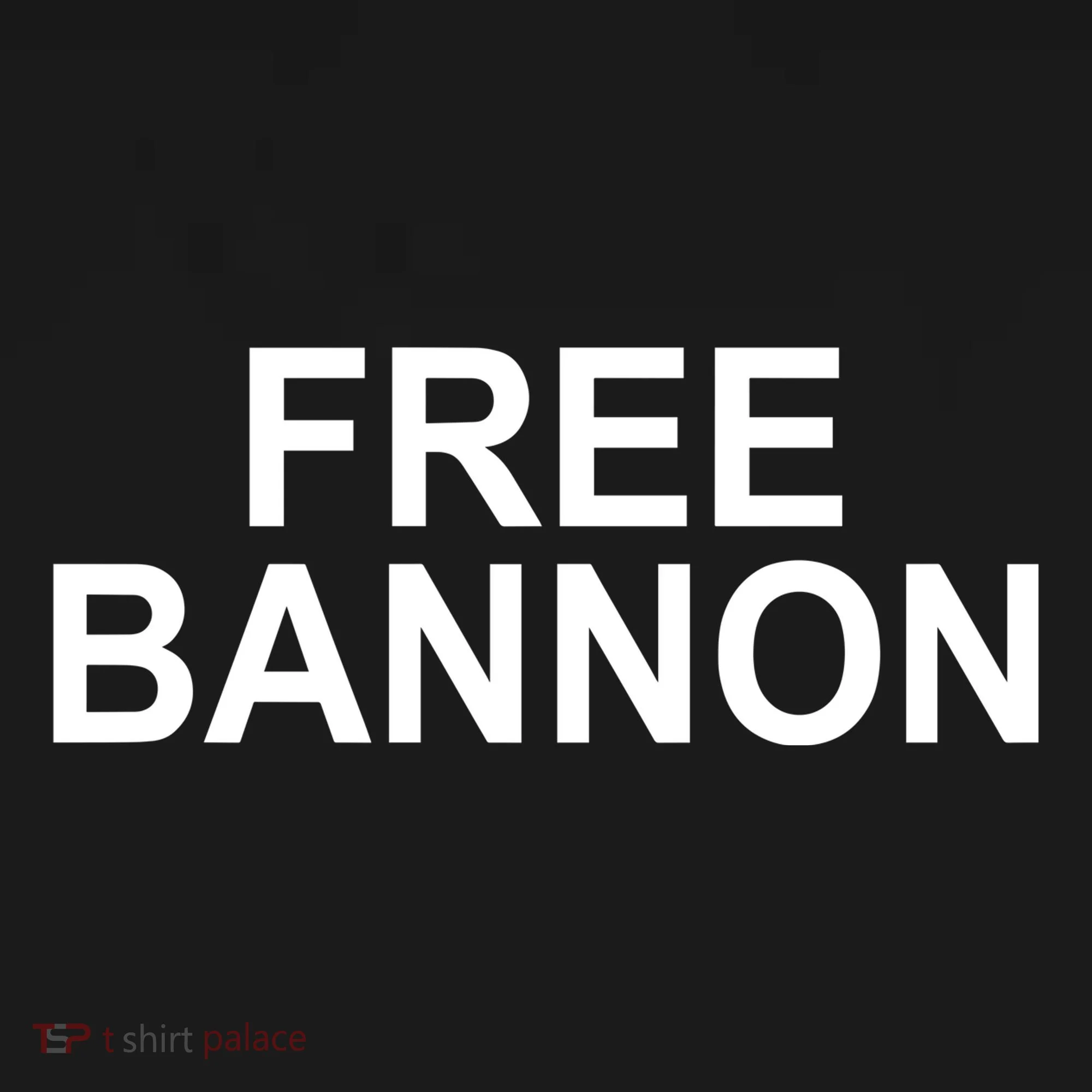 Jack Poso Free Bannon Women's Hoodie