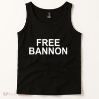 Jack Poso Free Bannon Tank Top thumb 2
