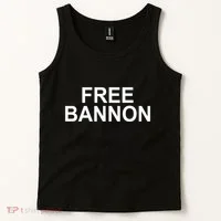 Jack Poso Free Bannon Tank Top thumb 2