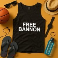 Jack Poso Free Bannon Tank Top thumb 4
