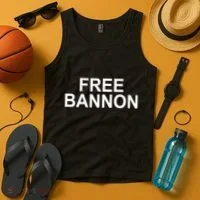 Jack Poso Free Bannon Tank Top thumb 4