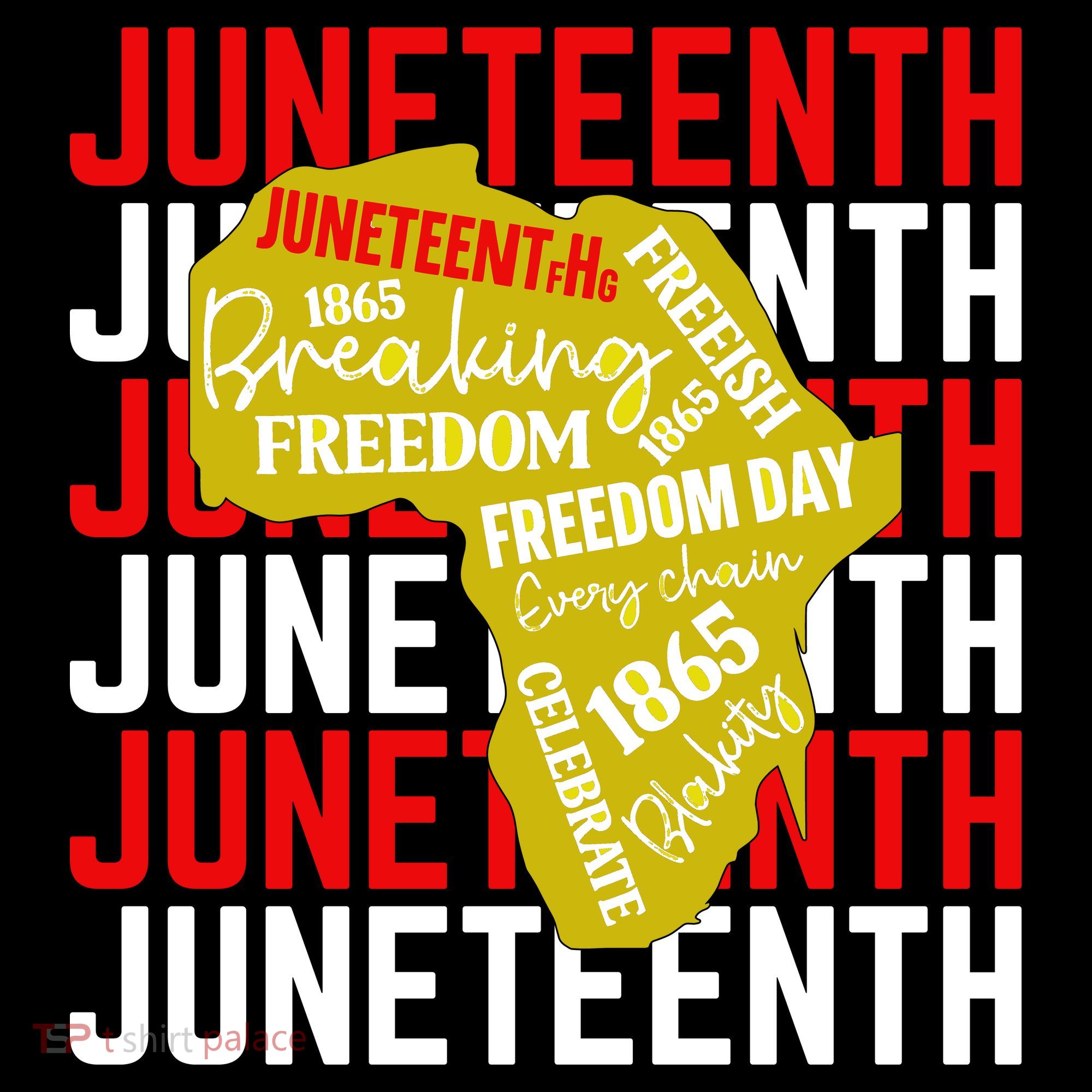 Juneteeth Pride Freedom Black History Toddler Hoodie