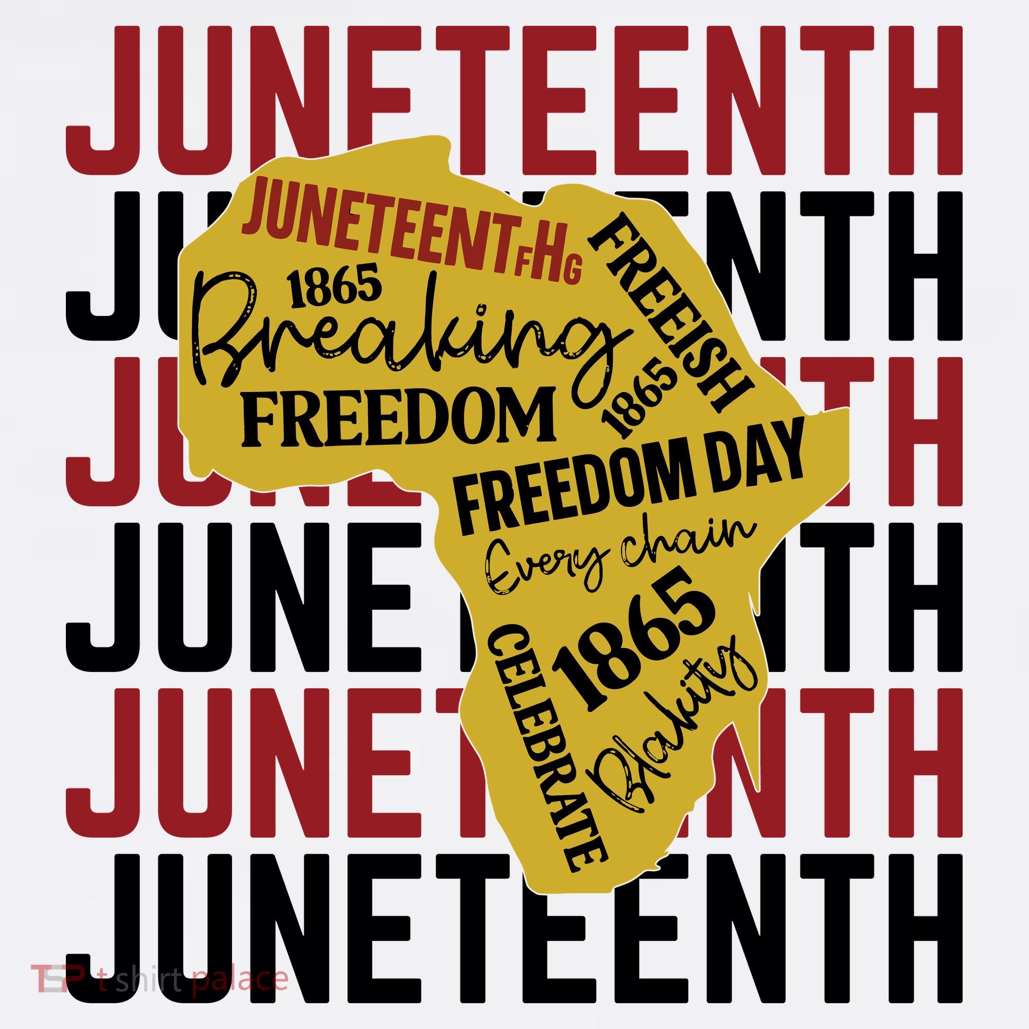 Juneteeth Pride Freedom Black History Hat