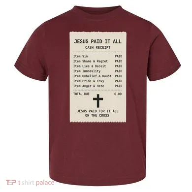 Toddler T-Shirt