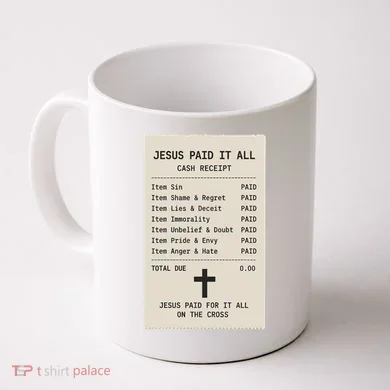 Coffee Mug