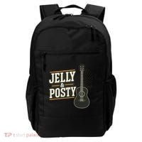 Jelly & Posty Guitar Music Backpack thumb 0