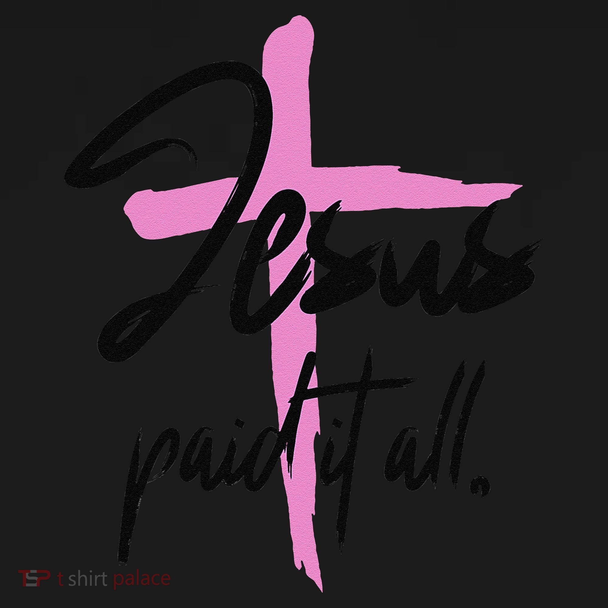 Jesus Paid It All Christian Pay Bills Funny God Shopping Baby Bodysuit