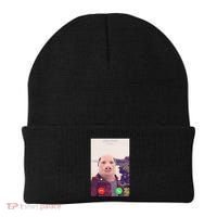 John Pork Is Calling Beanie thumb 0
