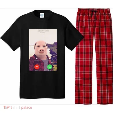 Pajama Set