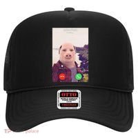 John Pork Is Calling Hat thumb 0