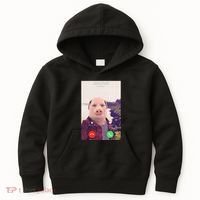 John Pork Is Calling Kids Hoodie thumb 0