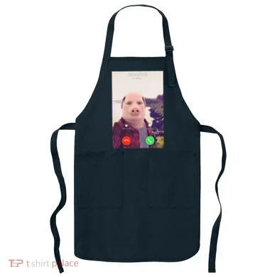 Apron