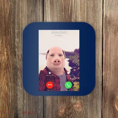 Coaster