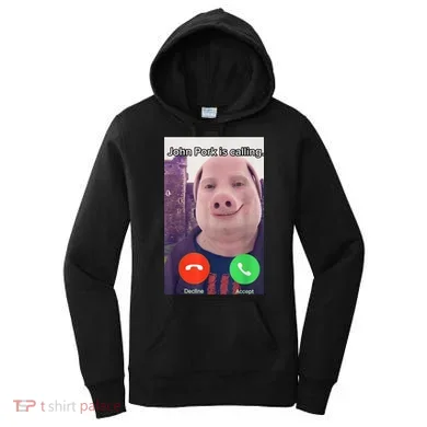 Women's Hoodie