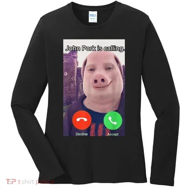 Women's Long Sleeve Shirt