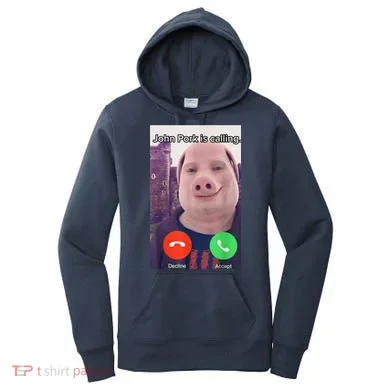 Women's Hoodie