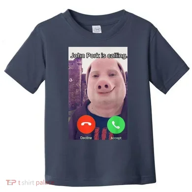 Toddler T-Shirt