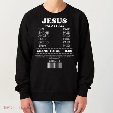 Women's Sweatshirt