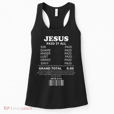 Women's Tank Top