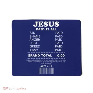 Mousepad