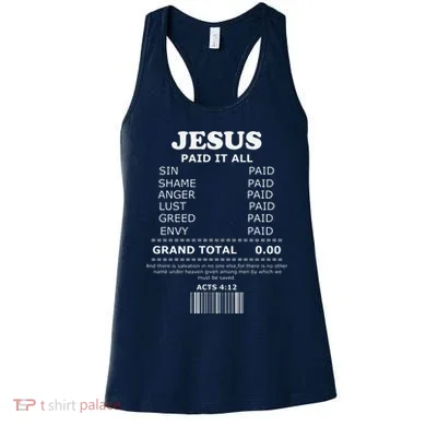 Women's Tank Top