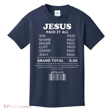 Kids T-Shirt