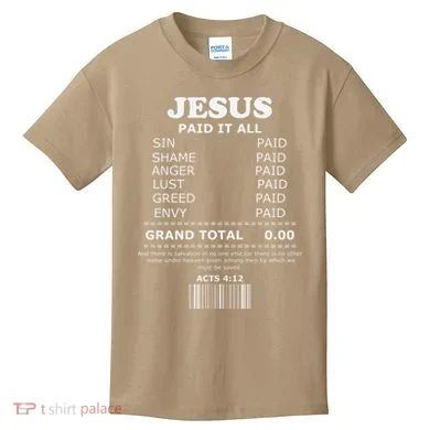Kids T-Shirt