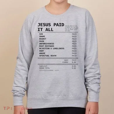 Women's Sweatshirt