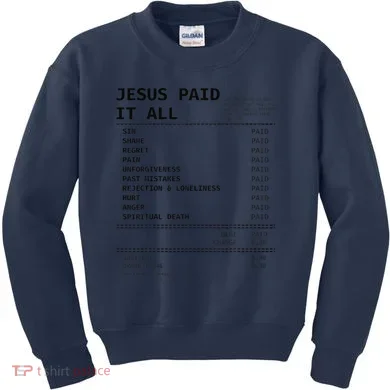 Kids Sweatshirt