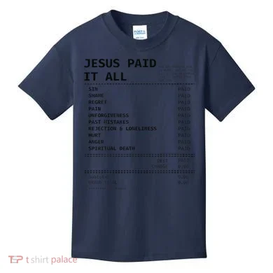 Kids T-Shirt