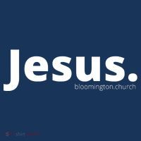 Jesus Period Women's Sweatshirt thumb 2