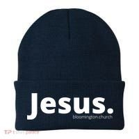 Jesus Period Beanie thumb 0