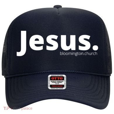 Jesus Period Hat