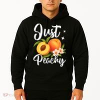 Just Peachy Hoodie thumb 2
