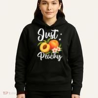 Just Peachy Hoodie thumb 5