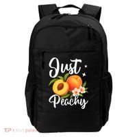 Just Peachy Backpack thumb 0