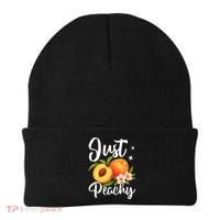 Just Peachy Beanie thumb 0