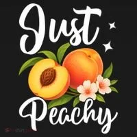 Just Peachy Coaster thumb 2