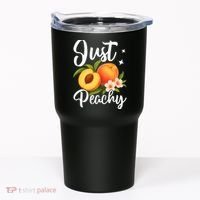 Just Peachy Tumbler thumb 0